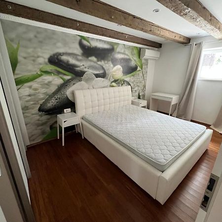 Seaside Zitta Apartman Split Buitenkant foto