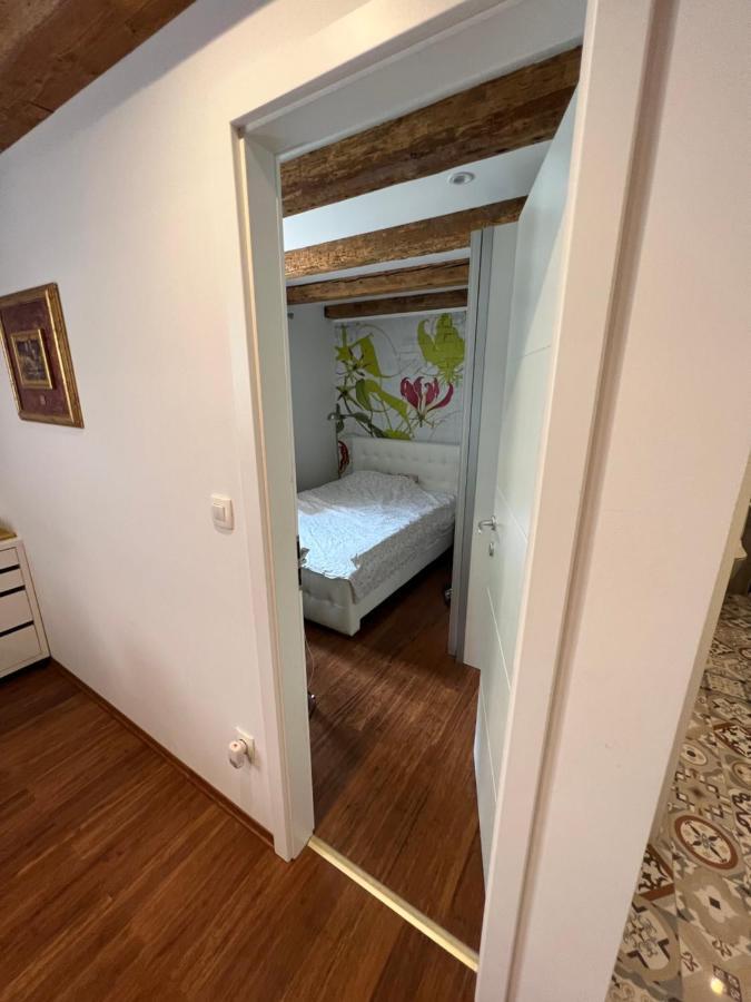 Seaside Zitta Apartman Split Buitenkant foto